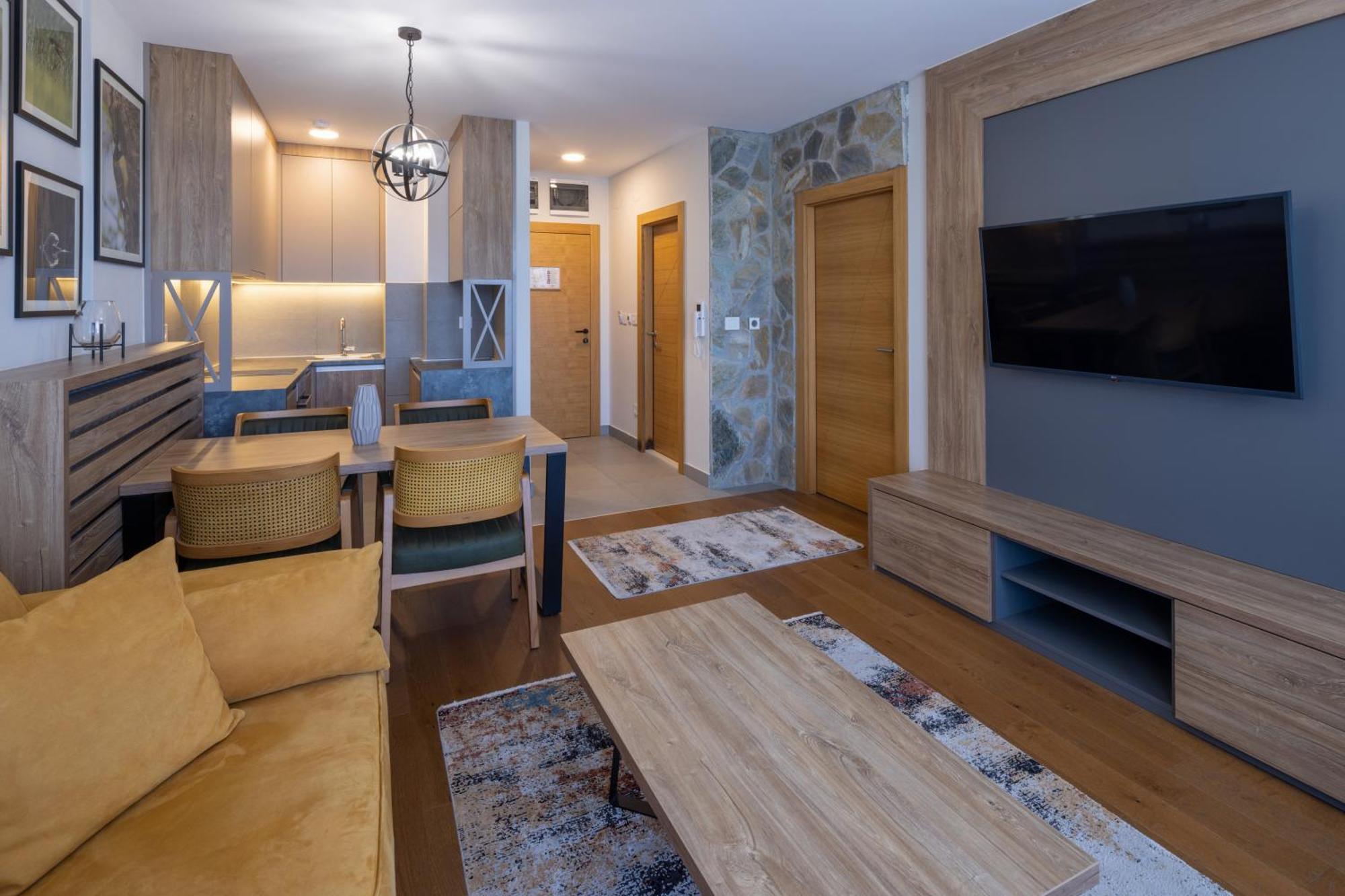 Zlatibor Residence & Suites Zewnętrze zdjęcie