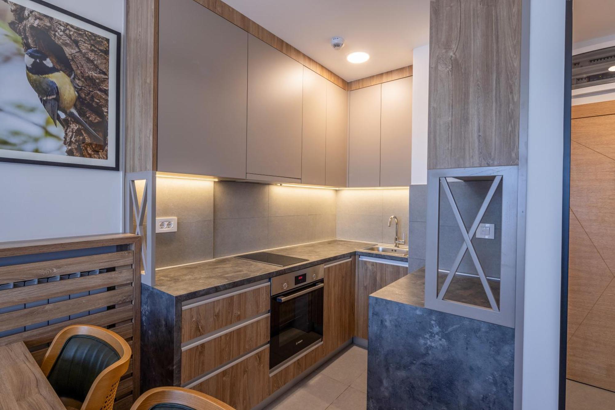 Zlatibor Residence & Suites Zewnętrze zdjęcie